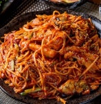 부잣집양념박사 국내산 프리미엄 아구찜 해물찜 양념 분말 소스 500g 보통맛 : 부잣집 양념박사