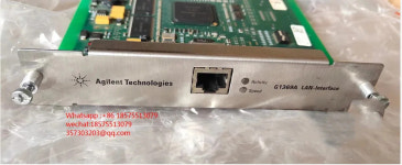 Agilent G1369A NIC G1369-66500 액체상 네트워크 1 : GREEN유통