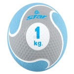 제이에스몰 스타 메디신볼 코어운동도구 웨이트볼 허벅지근육운동기구 : 제이에스플러스 스토어