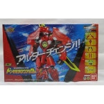 반다이 미니 프라 폭타로 전대 돈 브라더스 모모 타로 알터 세트 3375038 애니굿즈 : 유나 재팬스포츠