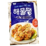 KSU 대림 해물땡 1K x10p 냉동완자 피시방음식 : 경성종합유통