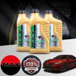 배터리온 토요타 캠리 8세대 (18-20) 2.5 MAX 프리미엄 브레이크액 DOT4 LV 1L 1병 : 배터리온