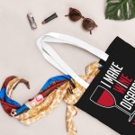 하타차리아 캔버스 토트백 식료품 여행 일상에서 사용할 수 있는 내구성 손잡이가 대용량 쇼핑백 : 스마트럭1