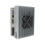 3DM3722 3상 네마 43 네마52 하이브리드 스테퍼 모터 드라이버/컨트롤러/앰프 80-260VAC 32비트 DSP : 둘이유통