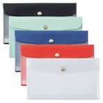 리히트 러브 항균 PVC 봉투 케이스 펜 마스크 크기 ALCLEA 블랙 F7742-24 : abandasara