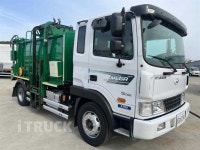 현대 음식물차 메가트럭 5톤 215580 : 아이트럭 브랜드 스토어