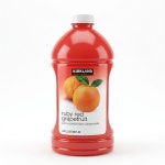 코스트코 커클랜드 자몽주스 2.84L 대용량 과일주스 : 엔비조이