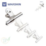 OT 특대 화신 불독크립 문구집게 사무용집게 서류고정 문서클립 : 오렌지스토아