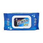 [만능물티슈] 동성만능크리너 캡형 100매 : sangpumtwo