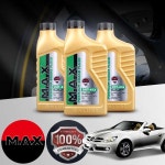 배터리온 벤츠 SLK 200 R170 (96~04) MAX 프리미엄 브레이크액 DOT4 LV 1L 1병 : 배터리온