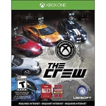 더 크루 Xbox 레이싱 오픈월드 자동차경주 : 할인365스토어