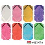 천연한지팔모등지 : 불교365