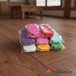 천연한지팔모등지 : 불교365