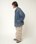 RNA-N J2184 데님 타입3 셔츠 자켓 : 카이트박스