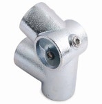 원일 파이프클램프 185 40A 48.3mm 파이프연결 : 원일마트