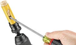 디월트 DEWALT DAH180013 13/16 (21MM)홀쏘우 : 늘봄샵1
