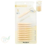 OT 덴탈 치간칫솔 I형 10P S : 오렌지스토아