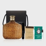 메온셀 존바바토스 아티산 EDT 125ML 세트 (+퍼퓸케이스) : 포챌린지