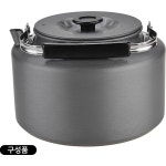 대용량 알루미늄 주전자 2L : 베스트21포엘