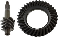 5.83 비율로 포드 브롱코 66-86 F-150 75-86 머스탱 링컨 컨티넨탈 58-79와 호환되는 리치몬드 F9583 고성능 링 및 피니언 기어... 