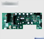 엘리베이터 기계실 없는 드라이브 보드 KCR-1136A 원본 YX303B736A-01 : 이륙산업