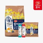(현대Hmall)강아지 밥이보약 DOG 활기찬 노후 사료 3.4kg+하루 양갱 20g 세트 (사료 100g 추가) : 제이브 스토어
