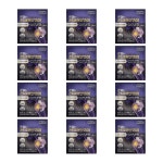 관절엔 콘드로이친 1200 관절 식약처 인정 인증 소 연골 지성 건강기능식품 약1년분 : 더엠제이몰