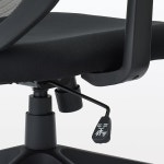 무인양품 워킹 암체어 2023 W64×D66×H8998.5cm 등 메쉬 12926832 : comecostore