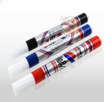 늘DIX 유성매직 단색 마카팬 지워지지않는매직 : 늘DIX