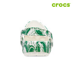 [크록스 정품] 클래식 듀크 프린트 클로그 토들러 아동샌들 210008-3WH : 브랜드온라인스토어