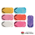 천연한지팔모등지 : 불교365