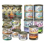 160토핑/전설의참치/먹고먹고또먹고/대용량캔모음 04.160토핑 : 제이브 스토어