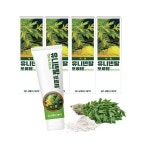 유니메드 유니덴탈포르테치약 100g 4P 비타민 쑥 유황 : 스토어 어니스트