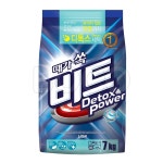 비트 분말 알칼리 세탁세제 7Kg 코스트코 가루 세제 일반용 : 보코쇼핑