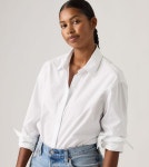 [현대백화점][리바이스]여성 크롭 할리 셔츠  (003P2-0007) : 현대백화점