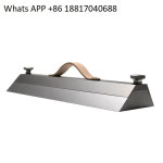 불산 코마치 도구 45 60 앵글 가죽 상DIY 핸드메이드 : 둘이유통