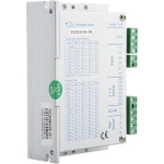 모터 드라이버 YKD2405M 2상 스테퍼 컨트롤러 DC2050V 4.0A 32비트 DSP 디지털 구동 23 모터용 크기 YKD2405MDS YKD2405M-DS... 