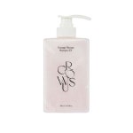 [ 단백질샴푸] 그로우어스 데미지 테라피 샴푸 EX 500ml : 잡 스토리
