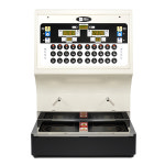 [특허받은] 30버튼 즉석 라면 조리기 (그린, 아이보리) 고장없는 자동 한강라면 기계 : 라면타임몰