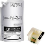 T7411 T741X T7414 승화 잉크백 F6000 F6070 F6200 F6270 F7000 F9200 F9270 F6080 F6280 프린터와 호환 T7412 T7413 : 프로도어컴퍼니