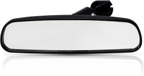 Mazda 2 3 5 CX-7 CX-9 MX-5 Miata RX-8 2007-2015용 B37F-69-220C 실내 후방 윈드실드 미러 장착 교체 번호 B37F-69-220A... 