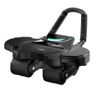 운동 블루 부상방지 복근운동기구 코어 복근 롤아웃 : 유스토리원주식회사