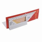 원일 연귀자 철마 45도자 목공자 : 원일마트