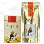 안동 국화차 20g 꽃차 침출차 국산차 전통차 국화꽃차 꽃잎차 식용국화차 : 다온Qix