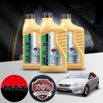 배터리온 포드 몬데오(~14) 2.0 3세대 MAX 프리미엄 브레이크액 DOT4 LV 1L 1병 : 배터리온