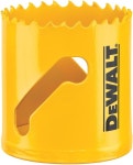 디월트 DEWALT DAH180034 2-1/8(54MM)홀쏘우 : 늘봄샵1