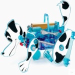 온리진 퍼피로봇 과학장난감 작동완구 : 온리진 추천샵