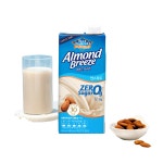 아몬드브리즈 언스위트 950ml 10팩 : 제이진제이컴퍼니