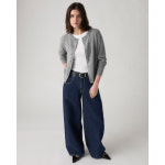 리바이스 여성 슈퍼 배기 배럴 진 003NF-0001 : 롯데백화점 잠실점