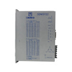 3DM3722 3상 네마 43 네마52 하이브리드 스테퍼 모터 드라이버/컨트롤러/앰프 80-260VAC 32비트 DSP : 둘이유통